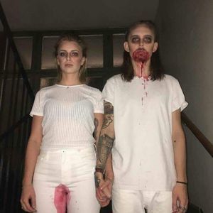 Meet your Posher, Nikoma